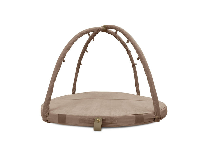 Filibabba Loui multi mattress - Doeskin