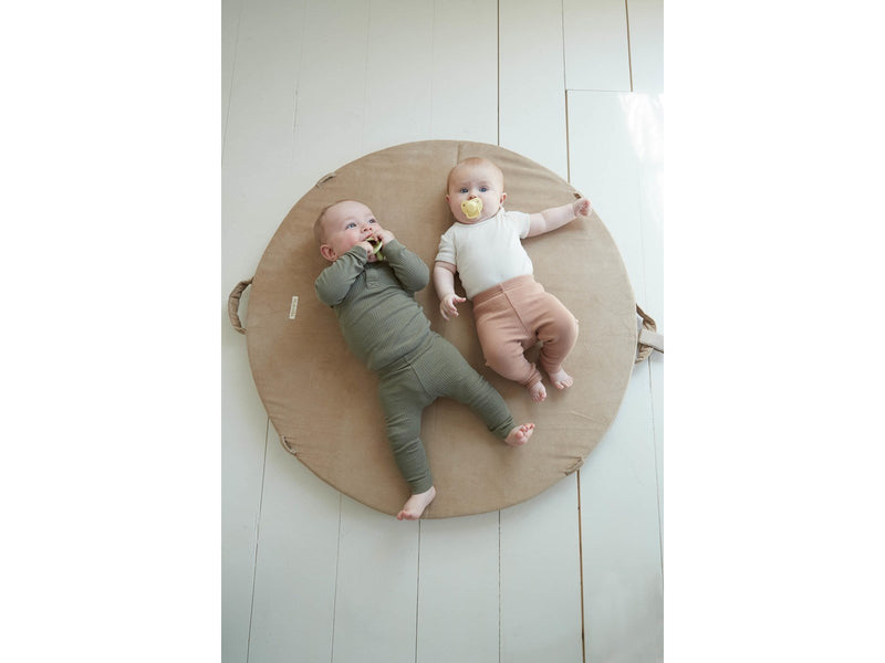 Filibabba Loui multi mattress - Doeskin
