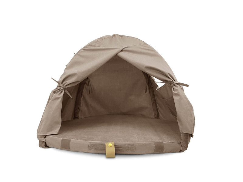 Filibabba Loui multi mattress - Doeskin