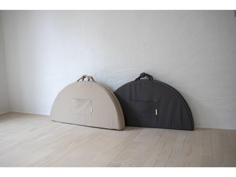 Filibabba Loui multi mattress - Doeskin