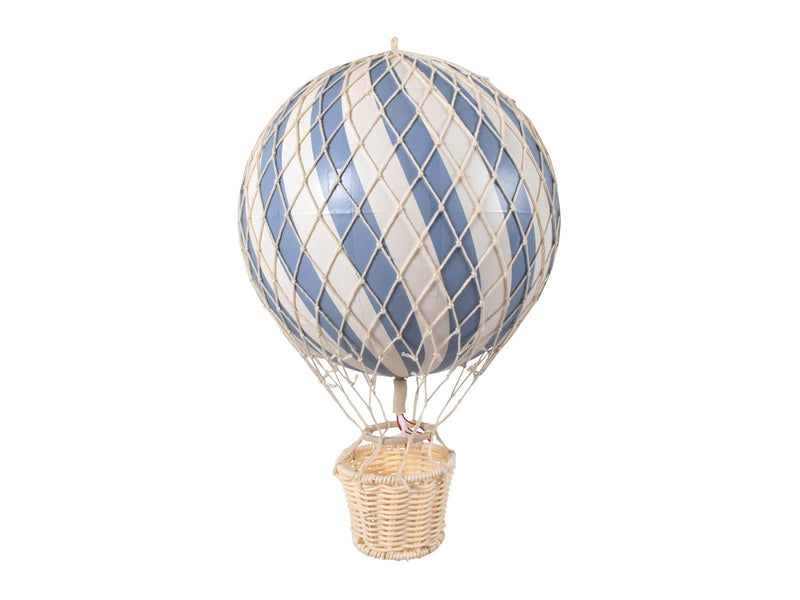 Filibabba Air balloon - Powder blue 20 cm