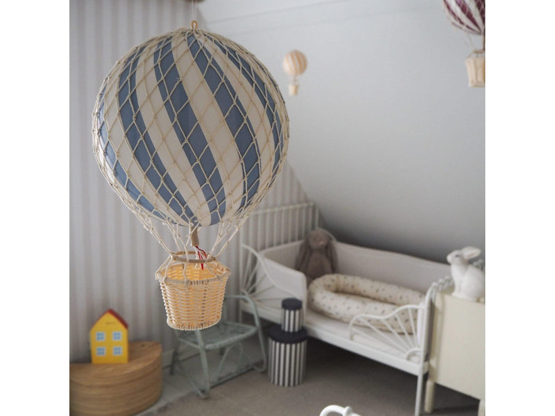 Filibabba Air balloon - Powder blue 20 cm