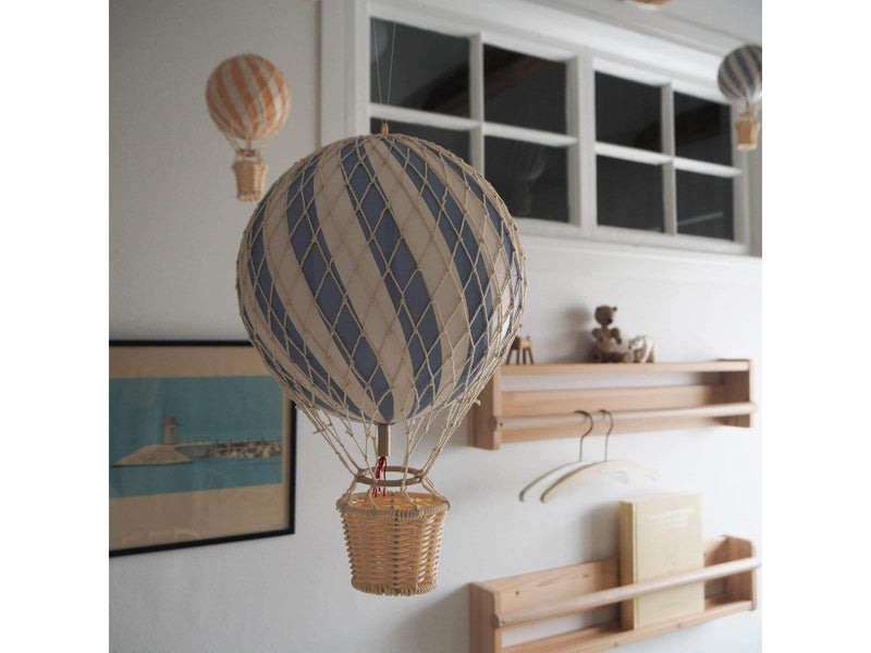 Filibabba Air balloon - Powder blue 20 cm