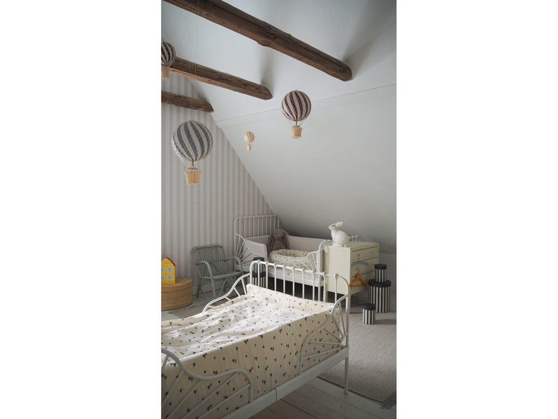 Filibabba Air balloon - Powder blue 20 cm