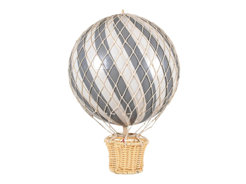 Filibabba Air balloon - Grey 20 cm