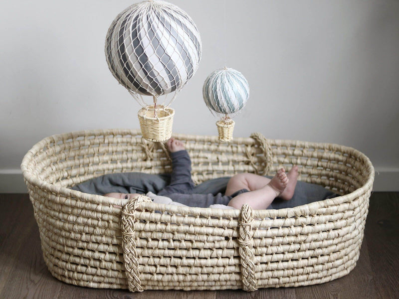Filibabba Air balloon - Grey 20 cm