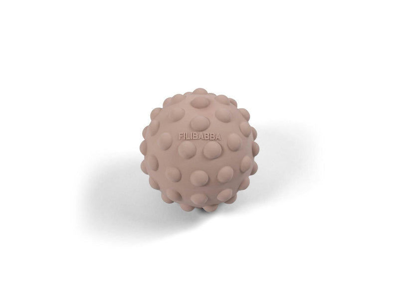Filibabba Motor ball - Pil sense ball Blush