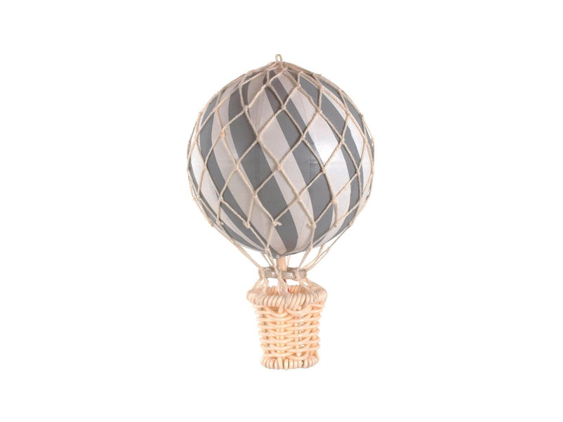Filibabba Air balloon - Grey 10 cm