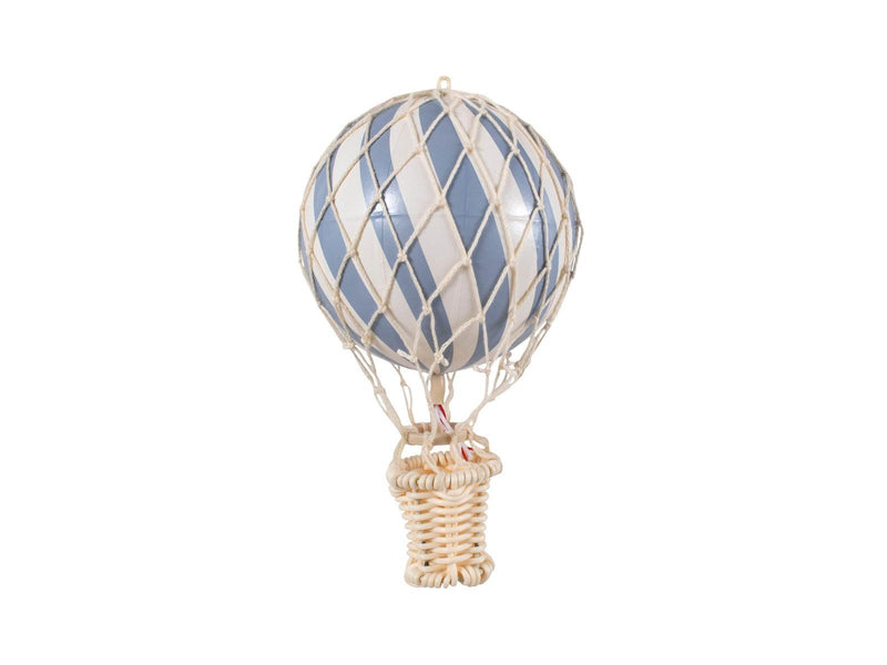 Filibabba Air balloon - Powder blue 10 cm