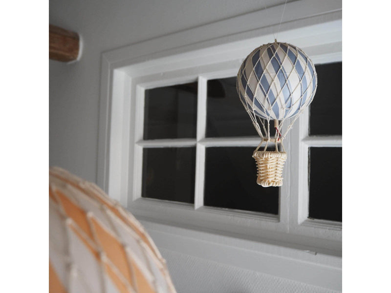 Filibabba Air balloon - Powder blue 10 cm