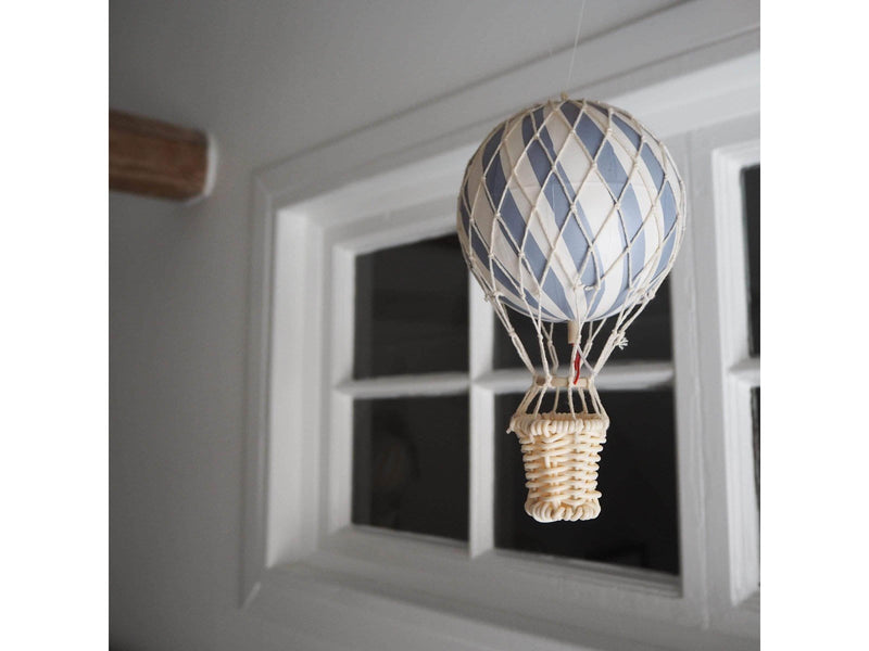 Filibabba Air balloon - Powder blue 10 cm
