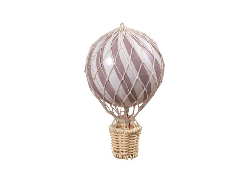 Filibabba Air balloon - Dusty rose 10 cm