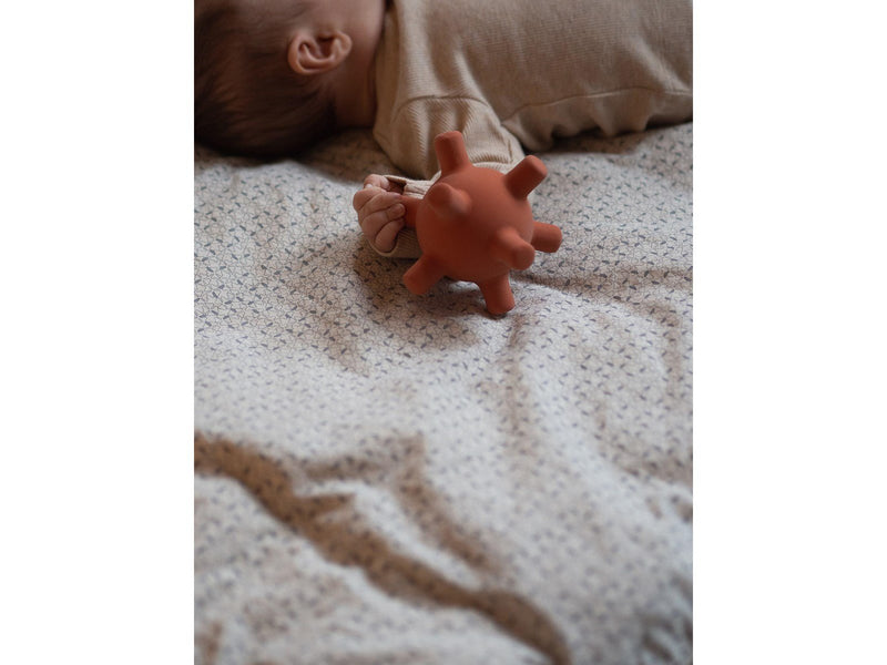 Filibabba Motor ball - Baby sense ball rust