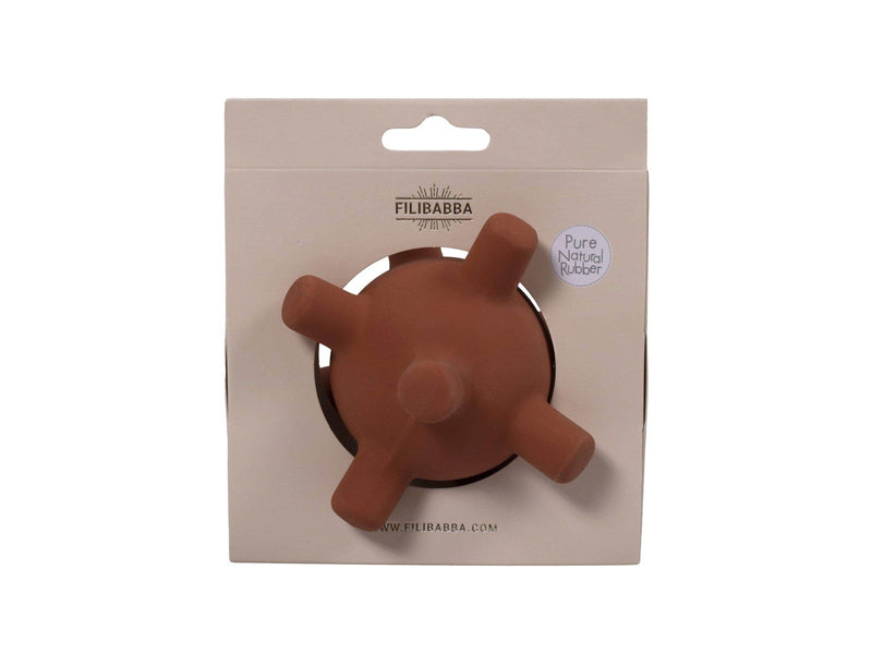 Filibabba Motor ball - Baby sense ball rust