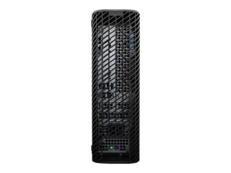 Dell - cable cover