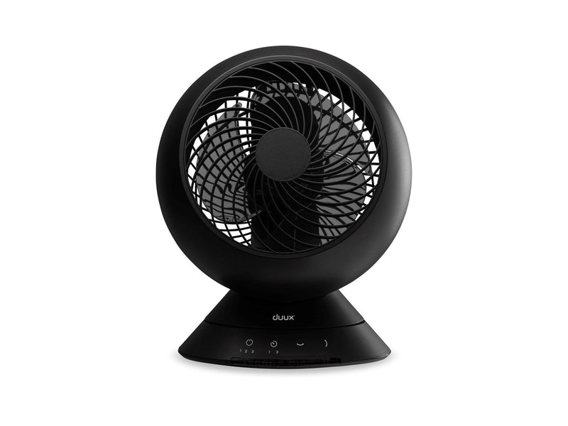 Duux Globe - black