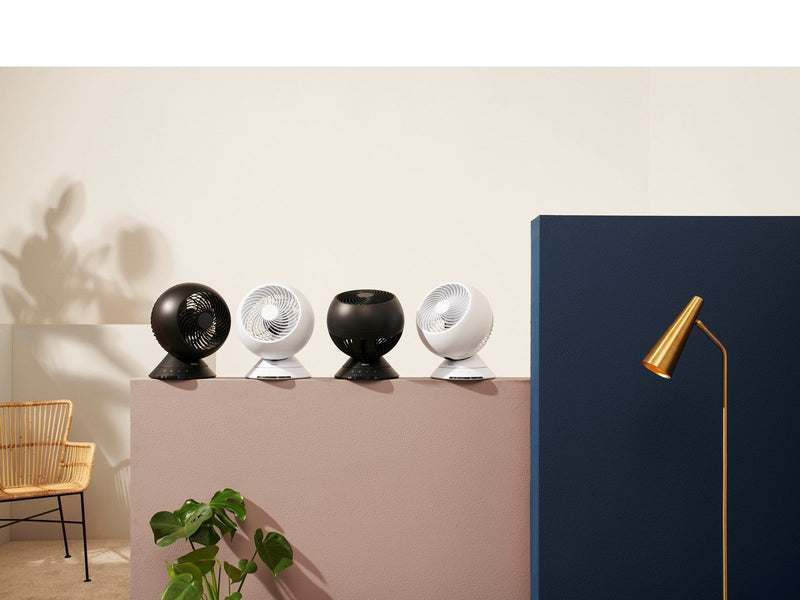 Duux Globe - black