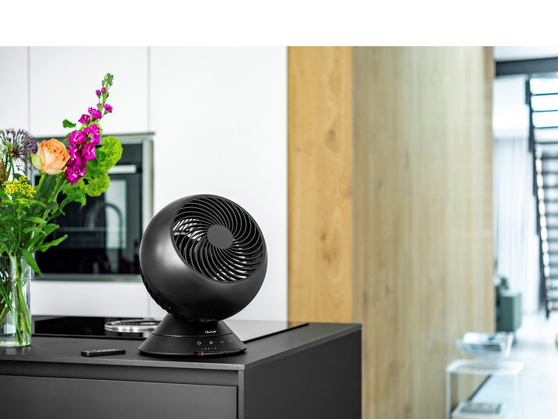 Duux Globe - black