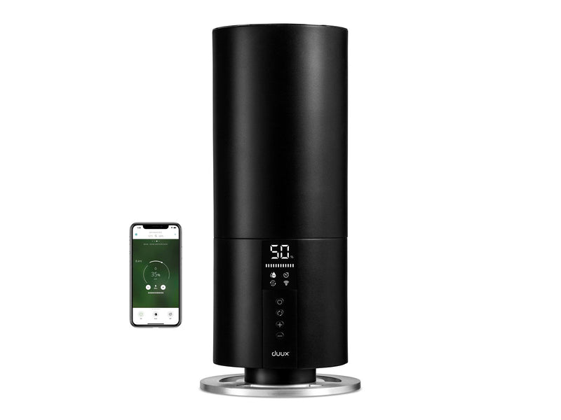Duux Beam Mini Smart 2 - black
