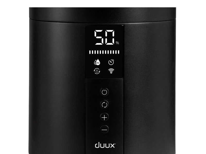 Duux Beam Mini Smart 2 - black