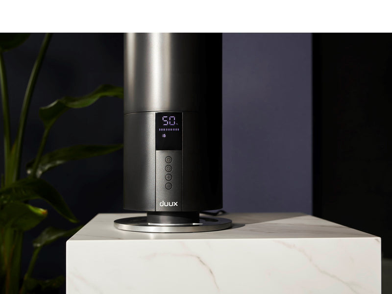 Duux Beam Mini Smart 2 - black