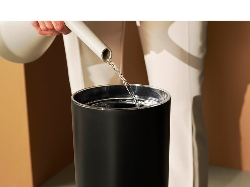 Duux Beam Mini Smart 2 - black