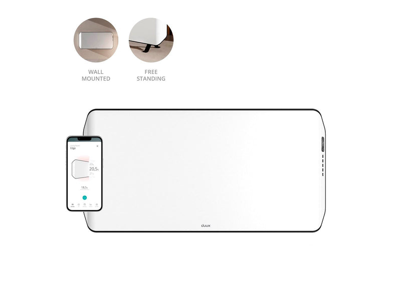 Duux Edge - white - 1500 watt