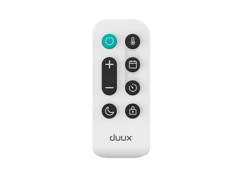 Duux Edge - white - 1500 watt