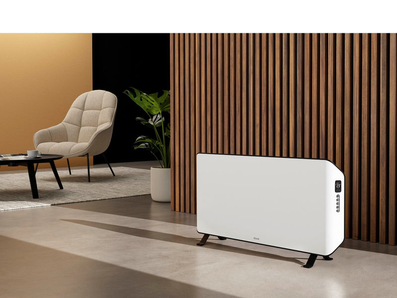 Duux Edge - white - 1500 watt