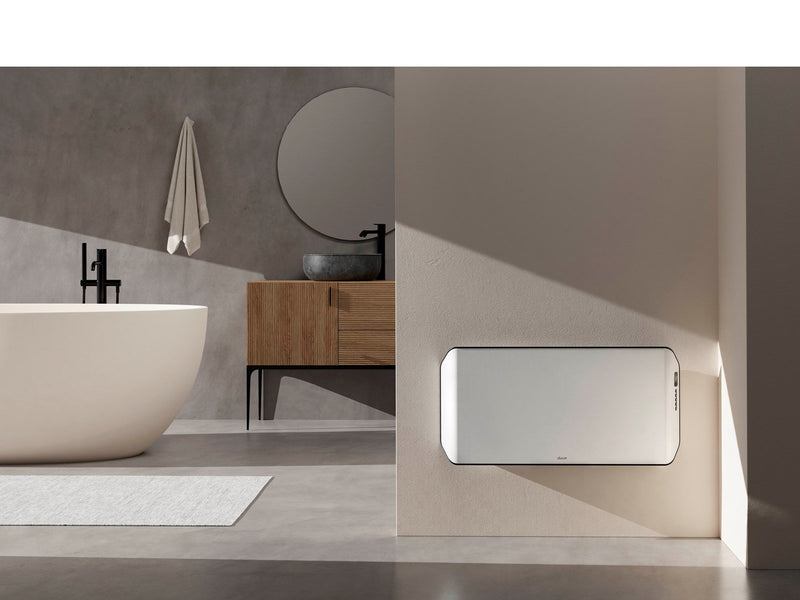 Duux Edge - white - 1500 watt