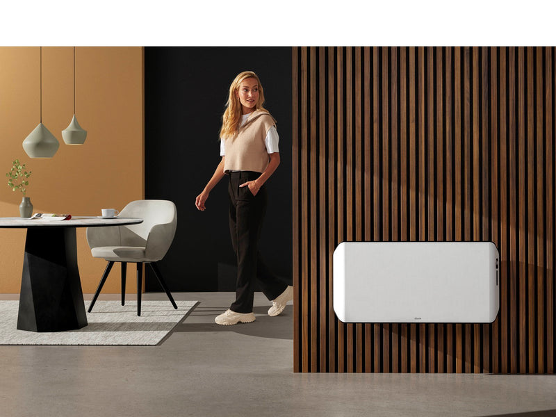 Duux Edge - white - 1500 watt