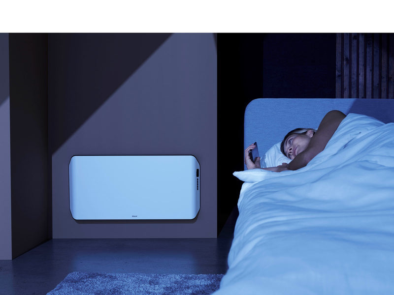 Duux Edge - white - 1500 watt
