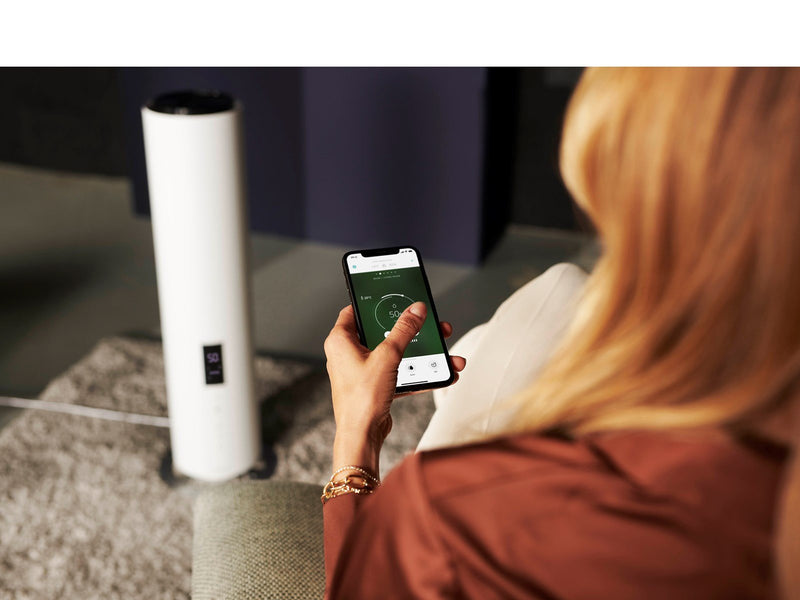 Duux Beam Smart 2 - white
