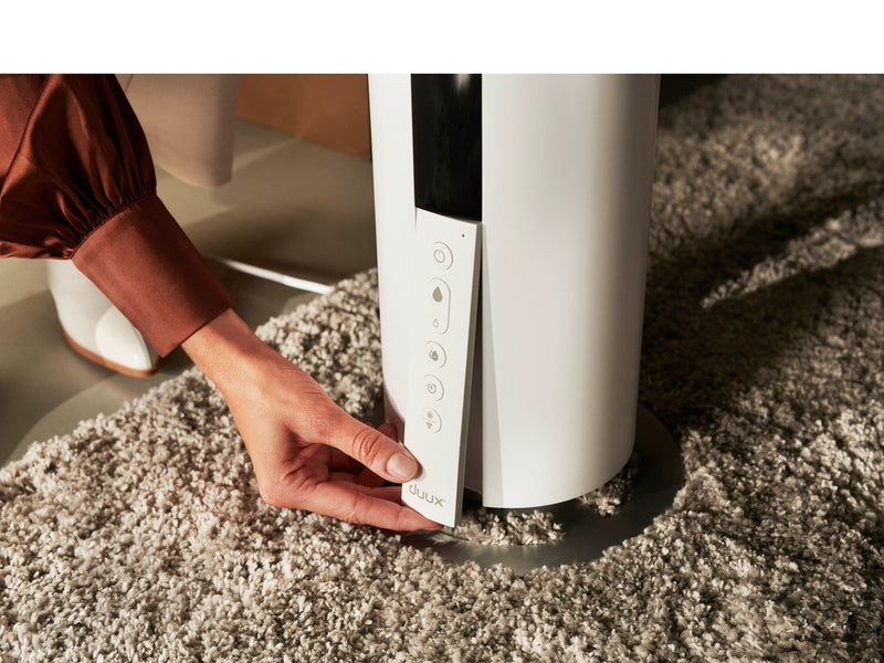 Duux Beam Smart 2 - white