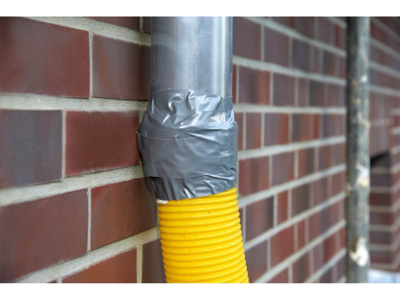 tesa Duct Tape 50m x 50mm Grey