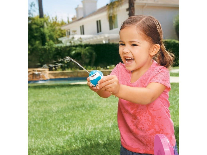 Little Tikes Spiralin' Seas Water Table- Pink