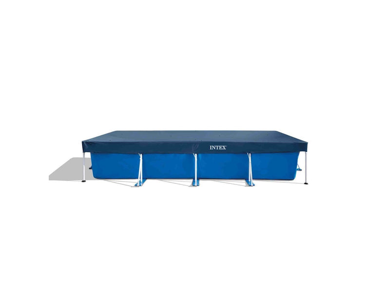 Intex Rectangular Pool Cover 4.5 m x 2.2 m