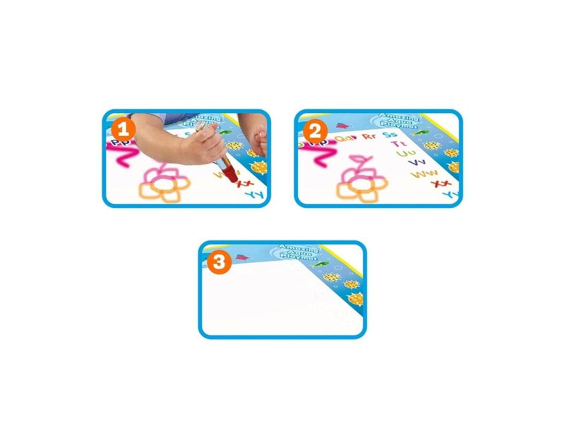 Out Of The Box Amazing Aqua Playmat