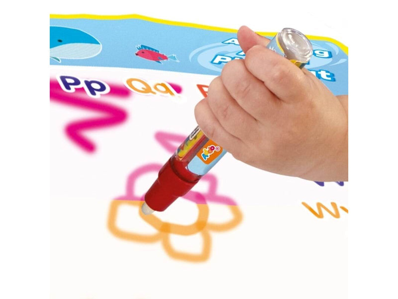 Out Of The Box Amazing Aqua Playmat