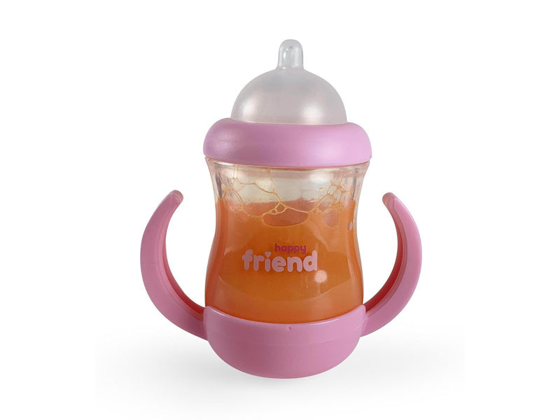 Happy Friend Magic Trainer Cup - Juice