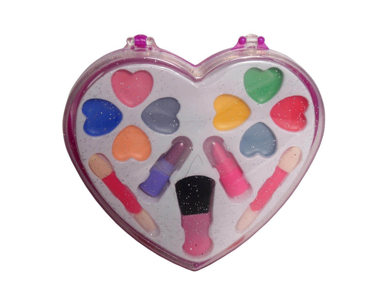 Happy Friend Make Up Set for styling head
