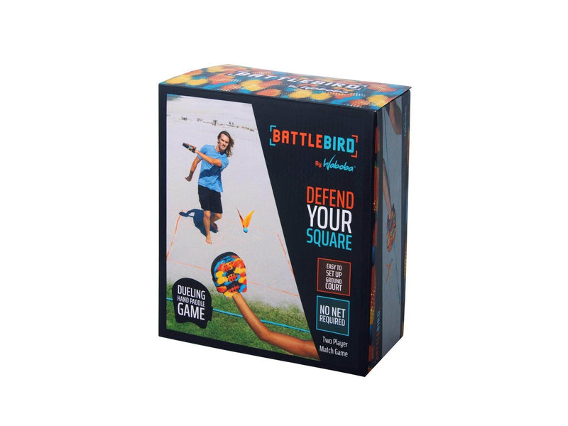 Waboba Battlebird