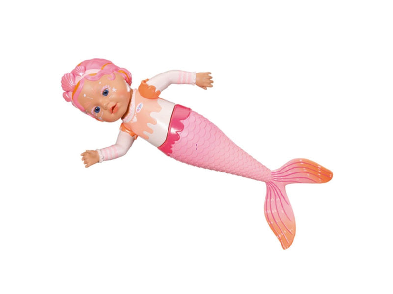 Baby Born My First Mermaid