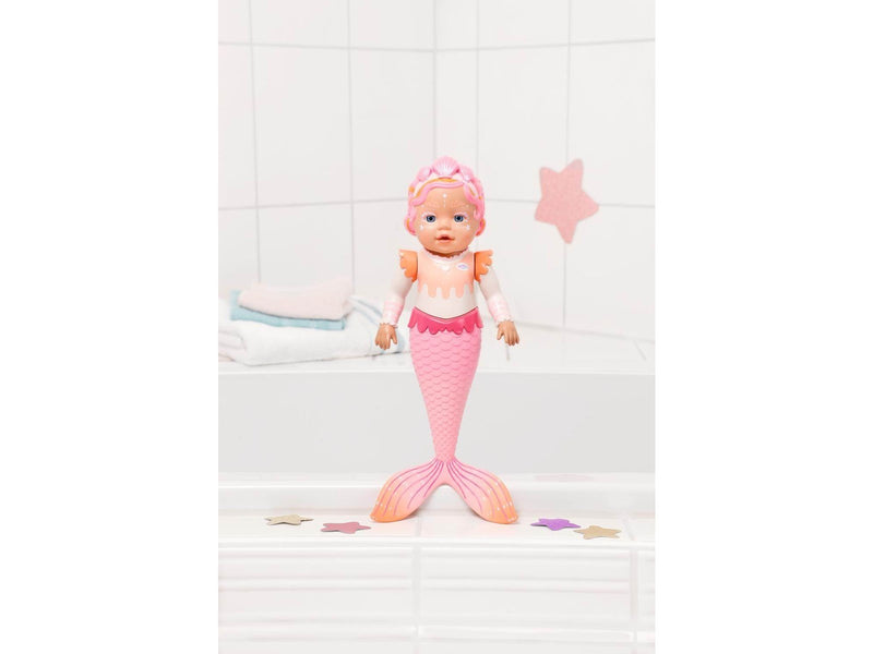 Baby Born My First Mermaid