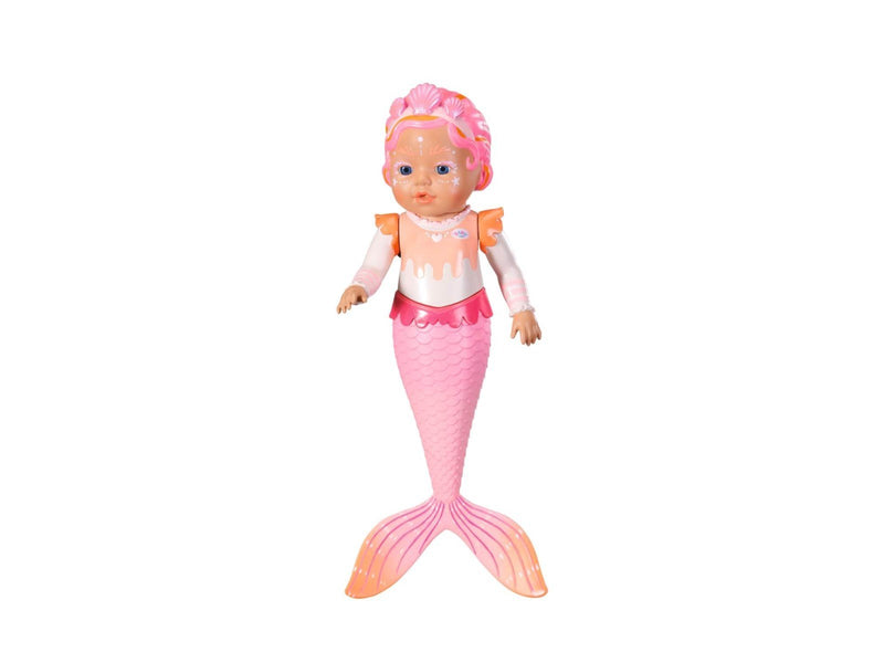 Baby Born My First Mermaid