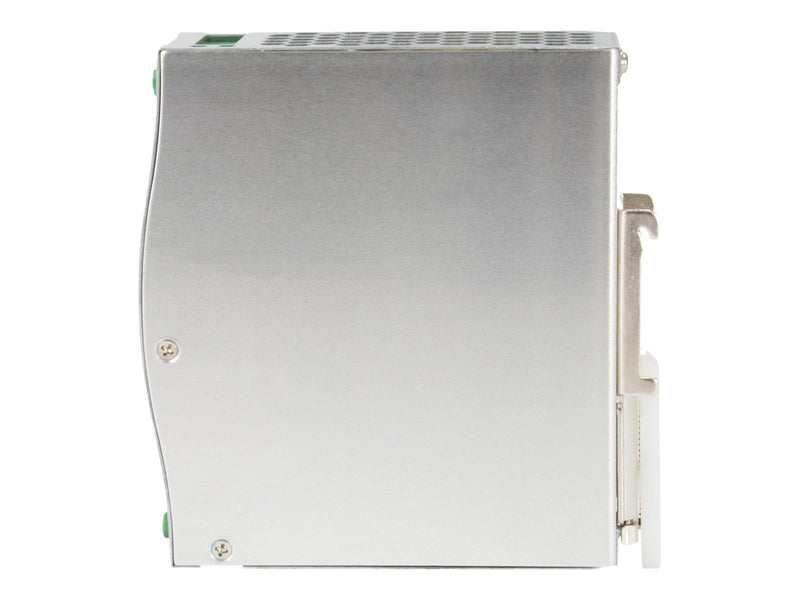 LevelOne POW-2441 - power supply - 120 Watt Netzteile - 120 Watt - ATX - 80 Plus