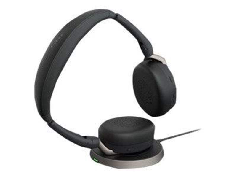 Jabra Evolve2 65 Flex UC Stereo
