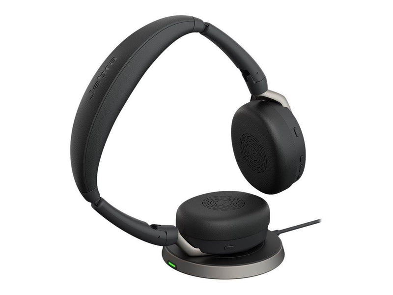 Jabra Evolve2 65 Flex UC Stereo