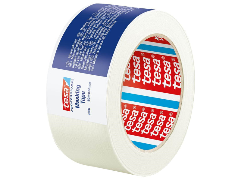 tesa Masking Tape 50m x 50mm
