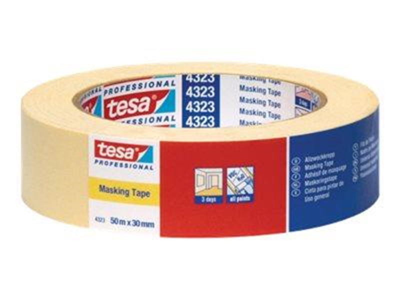 tesa 4323